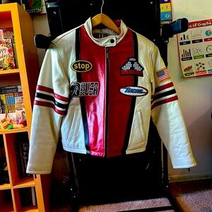 Vintage Marica Indiana 500